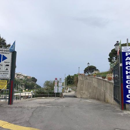 Torre Del Sogno Villa Ravello Dış mekan fotoğraf
