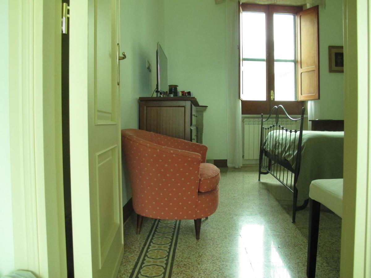 Torre Del Sogno Villa Ravello Dış mekan fotoğraf