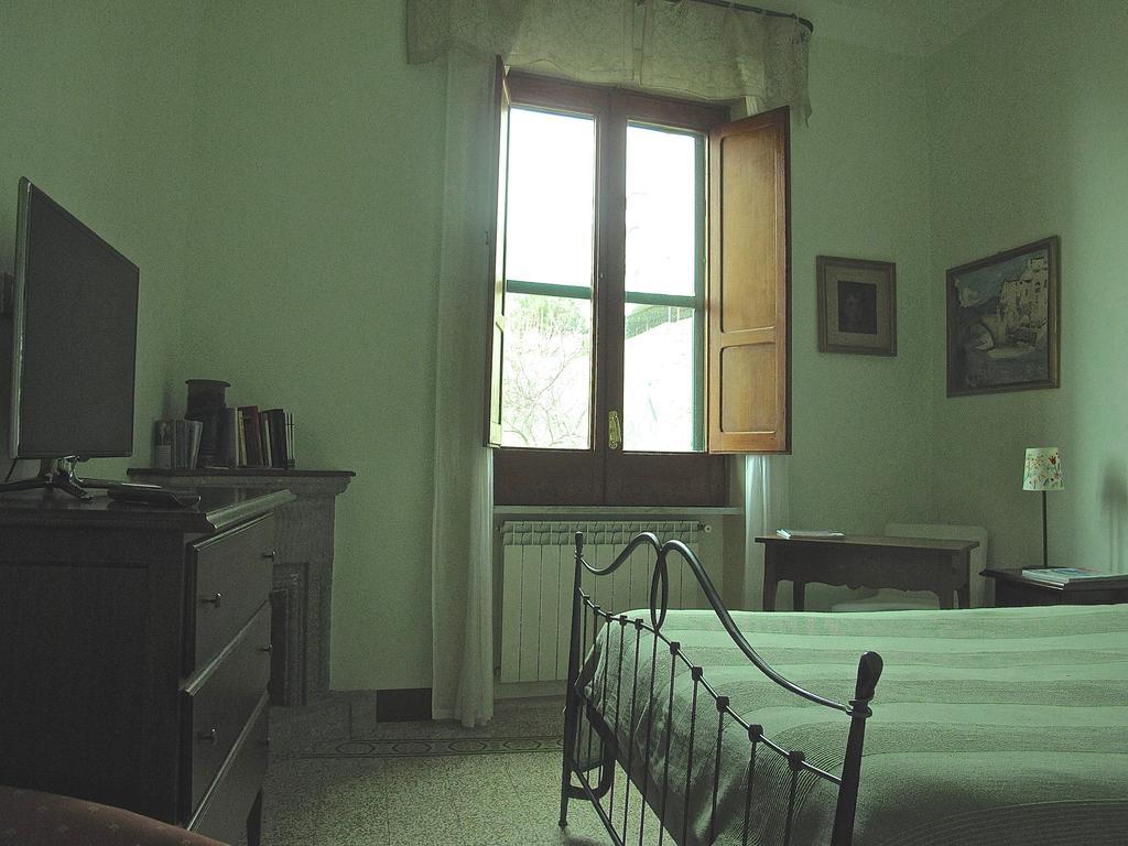 Torre Del Sogno Villa Ravello Oda fotoğraf