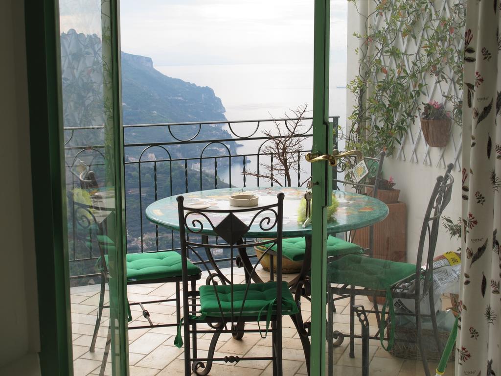 Torre Del Sogno Villa Ravello Oda fotoğraf